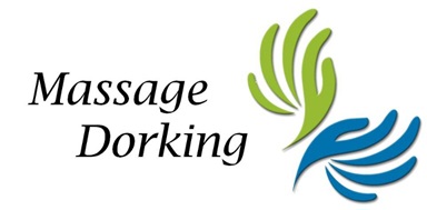 Massage Dorking Logo
